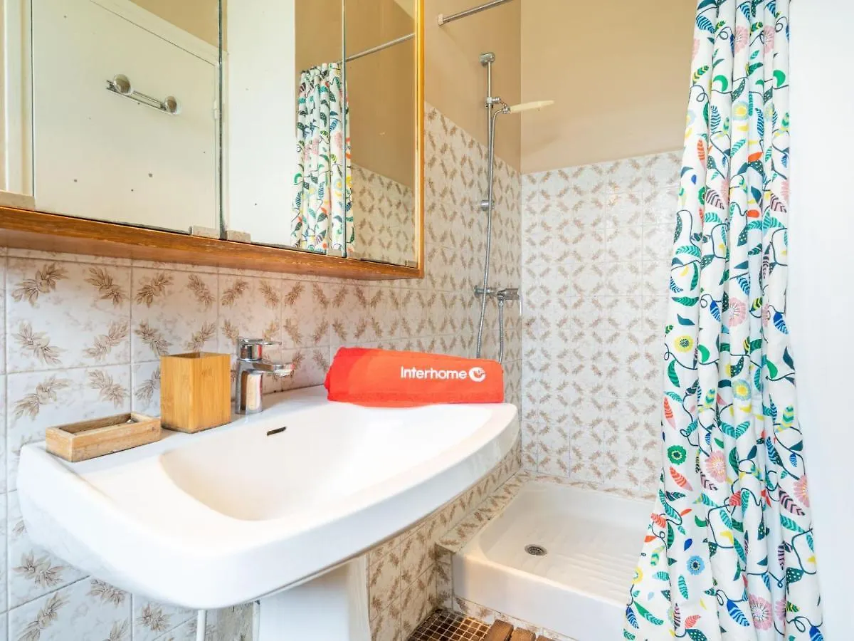 Holiday Home Gachounenea By Interhome Bidart